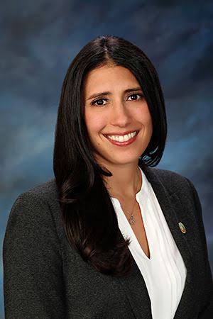 Councilmember Renee Delgado