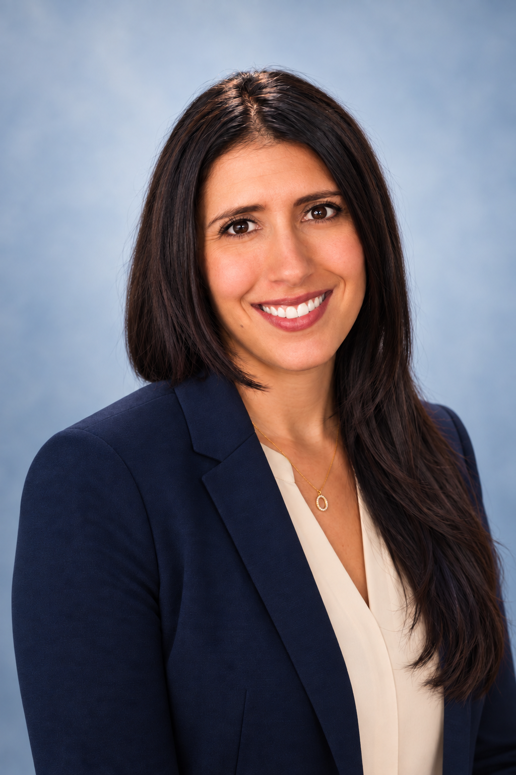 Councilmember Renee Delgado