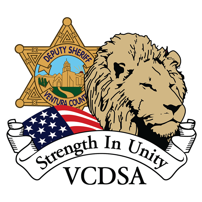 Ventura County Deputy Sheriffs' Association